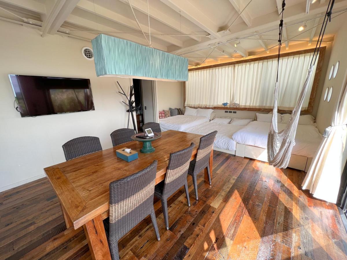 Dot Cottage Imgya Terrace 88Rezo Miyakojima  Exterior foto